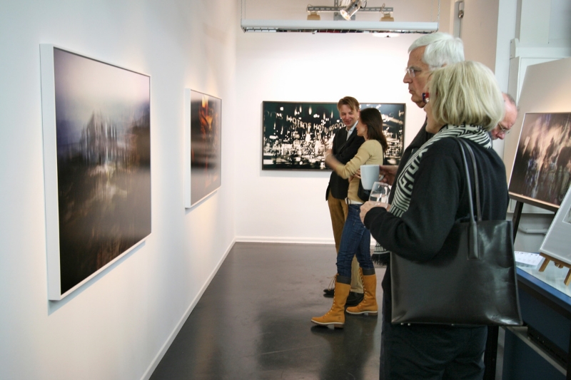 Wintersalon No.4 | Open Studio